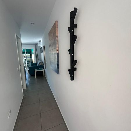 Sunny Pool View & Airco Apartament Symon Mareverde أذيخي المظهر الخارجي الصورة