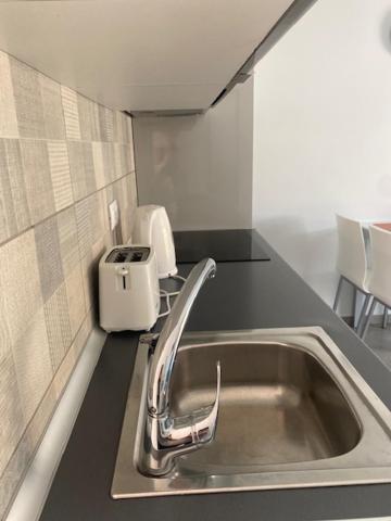 Sunny Pool View & Airco Apartament Symon Mareverde أذيخي المظهر الخارجي الصورة