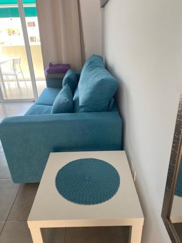 Sunny Pool View & Airco Apartament Symon Mareverde أذيخي المظهر الخارجي الصورة