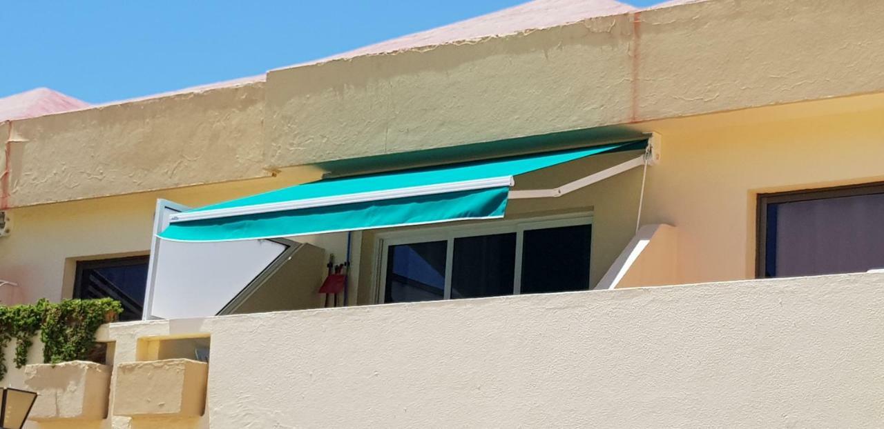 Sunny Pool View & Airco Apartament Symon Mareverde أذيخي المظهر الخارجي الصورة