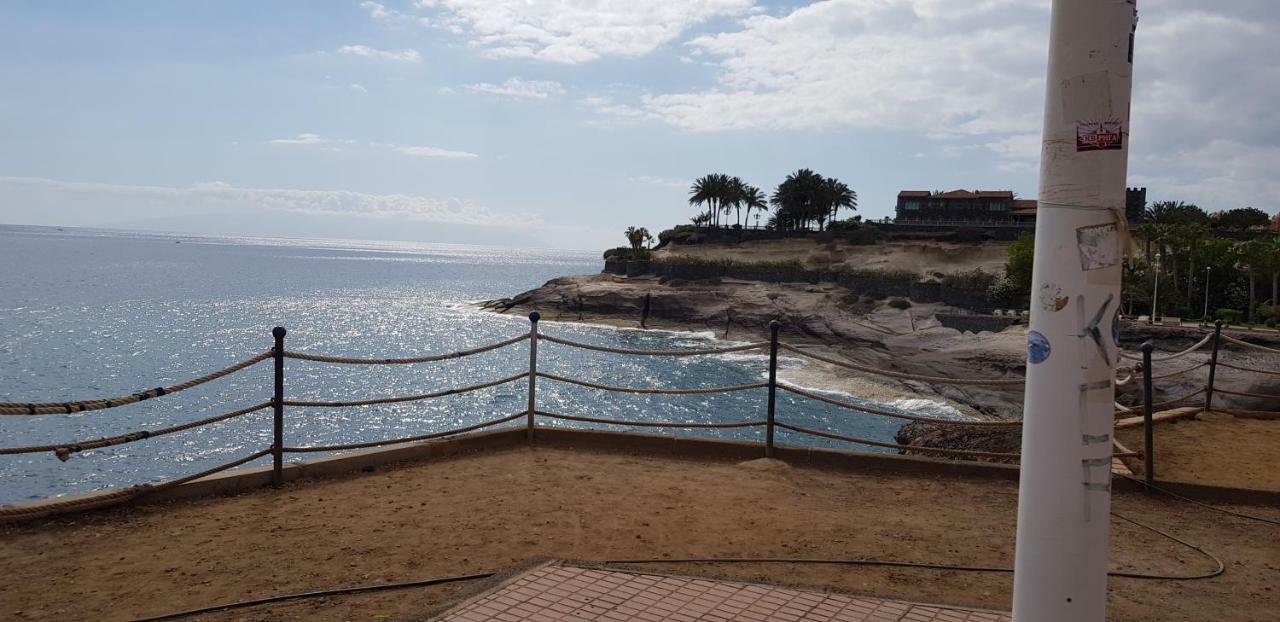 Sunny Pool View & Airco Apartament Symon Mareverde أذيخي المظهر الخارجي الصورة